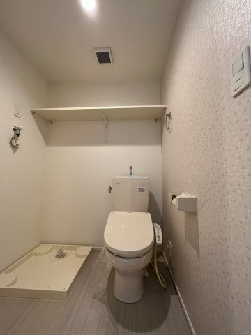 トイレ　別号室イメージの為、現状を優先致します。