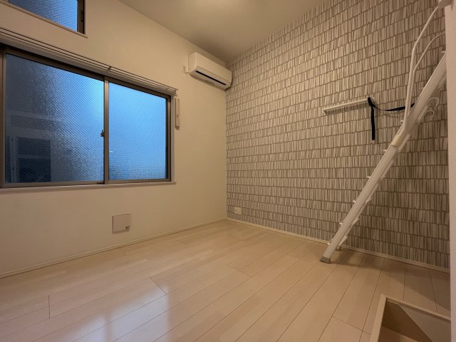 眺望　別号室イメージの為、現状を優先致します。