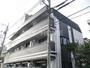 上石神井駅より徒歩4分 3階 築2年3ヶ月の賃貸物件