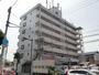土居田駅より徒歩14分 8階 築27年10ヶ月の賃貸物件