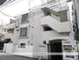 南阿佐ケ谷駅より徒歩6分 3階 築41年3ヶ月の賃貸物件