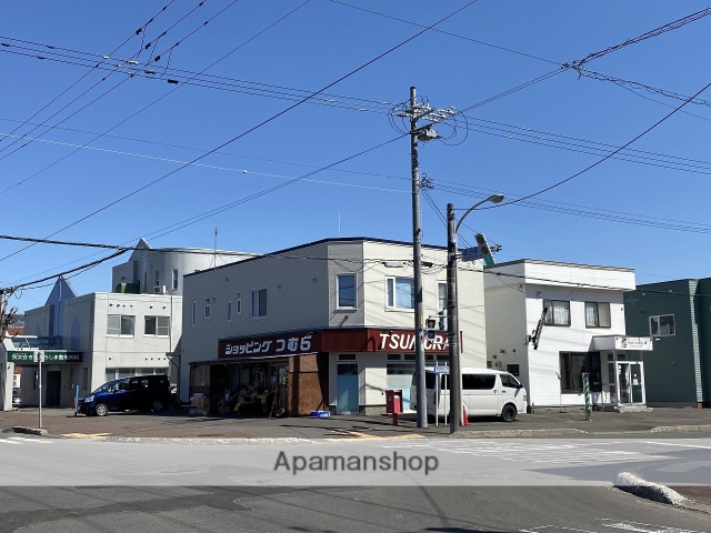 スーパー　ショッピングつむら（スーパー）まで468m