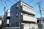 祐天寺駅より徒歩9分 3階 築27年10ヶ月の賃貸物件