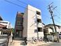 吉塚駅より徒歩11分 1階 築5年1ヶ月の賃貸物件