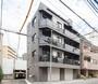 代田橋駅より徒歩5分 新築 5階建の賃貸物件