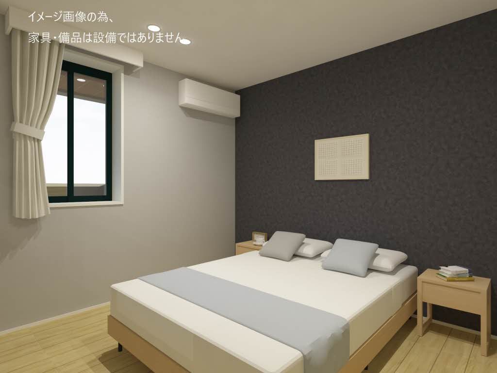 その他部屋・スペース　洋室