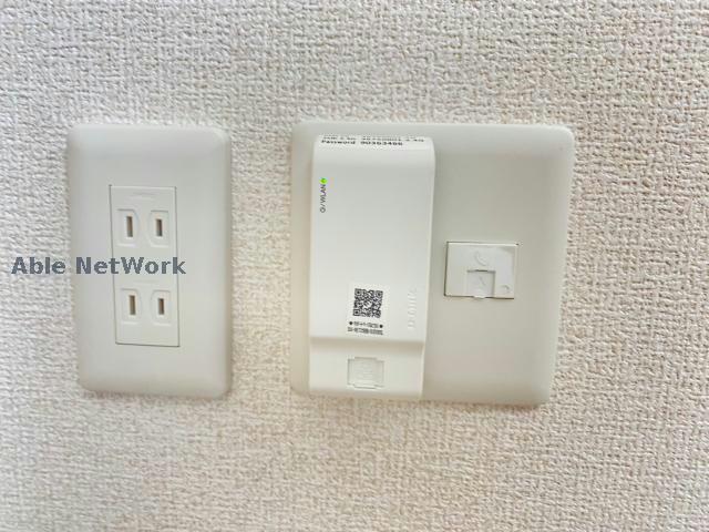 その他設備　同型