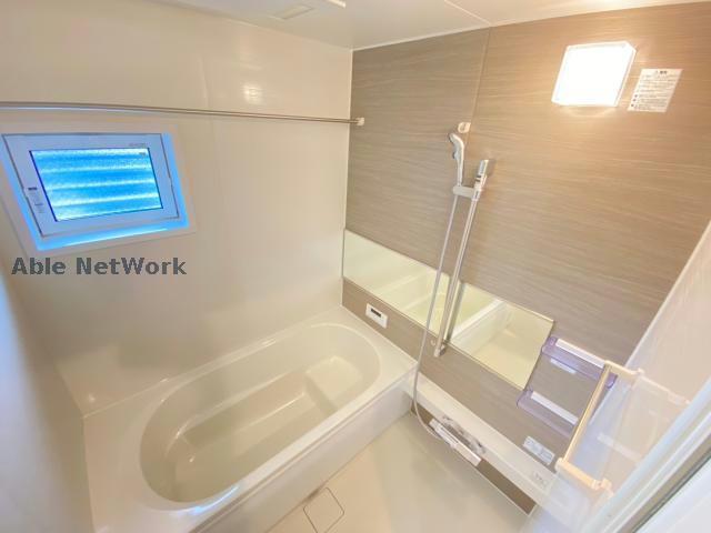 バス・シャワールーム　同型