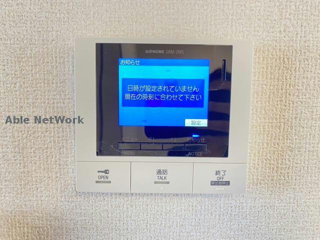 セキュリティ　同型