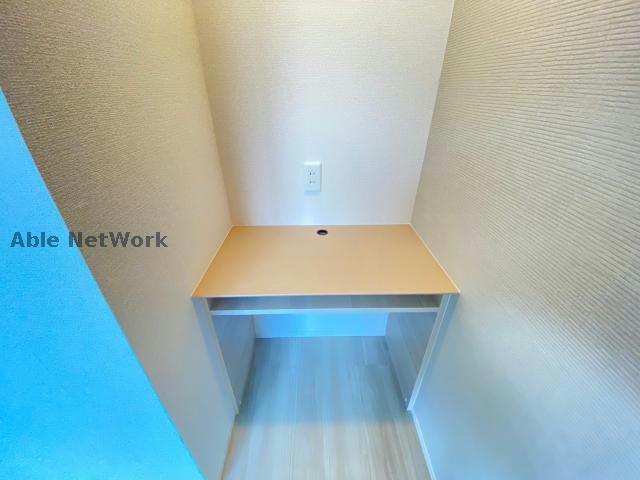 その他部屋・スペース　同型