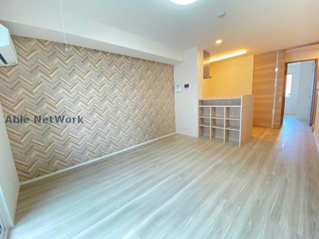 居室・リビング　同型