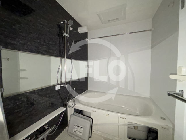 バス・シャワールーム　アウトフィールド海老江　風呂