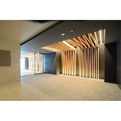 ロビー　ロビーです