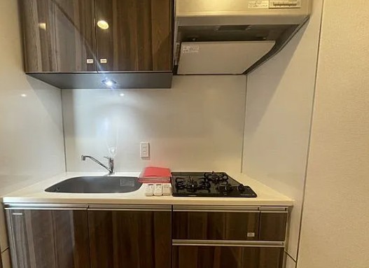 キッチン　参考写真です