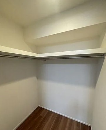 収納　参考写真です