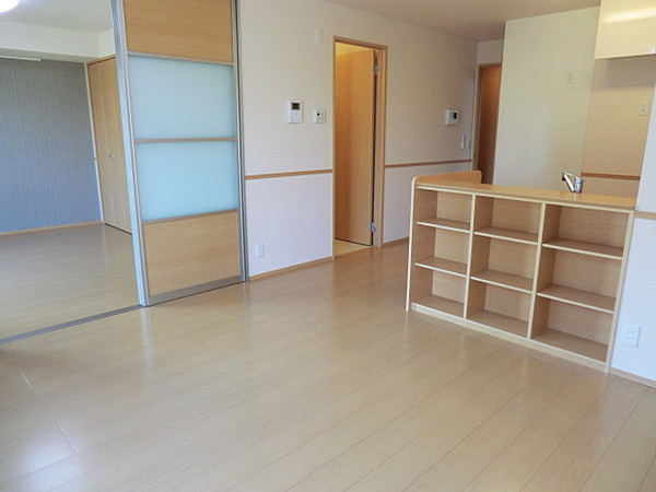 居室・リビング　※同物件写真　＃ＬＩＮＥやり取り可能☆