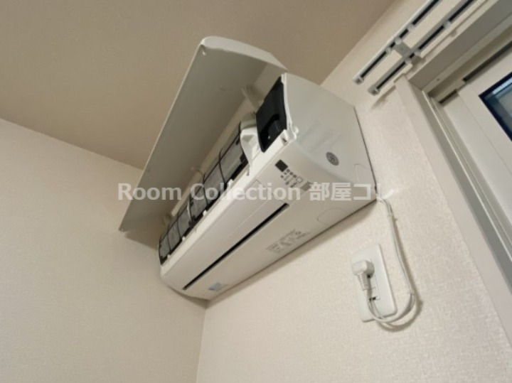 その他設備　※同施工会社写真　＃YouTubeにて物件動画掲載中☆