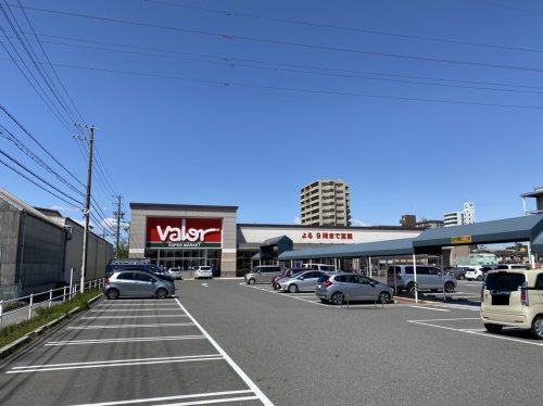 スーパー　バロー 東起店（スーパー）まで214m