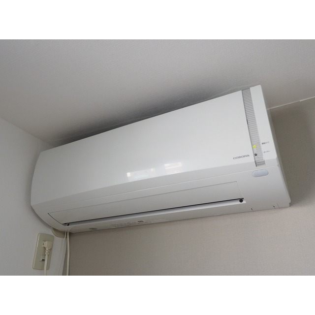 その他設備　他号室参照。現況優先。