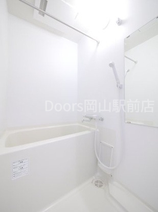 バス・シャワールーム　ＴＶインターホン