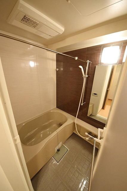 バス・シャワールーム　★お部屋探しはタウンハウジング稲田堤店まで★