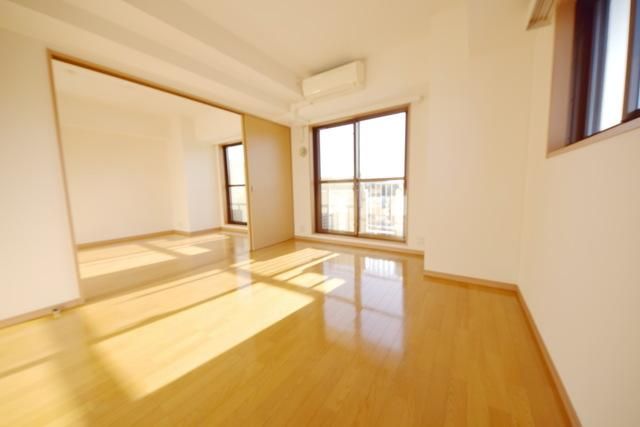 その他部屋・スペース　★お部屋探しはタウンハウジング稲田堤店まで★