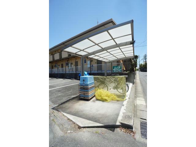 その他　周辺環境