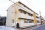 吉川駅より徒歩9分 1階 築11年11ヶ月の賃貸物件