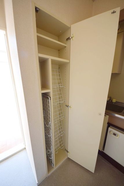 その他　シューズボックス