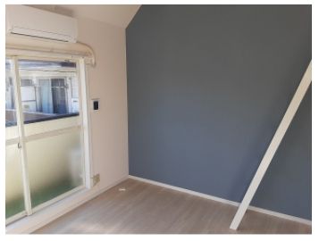 その他部屋・スペース　洋室