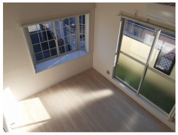 居室・リビング　洋室