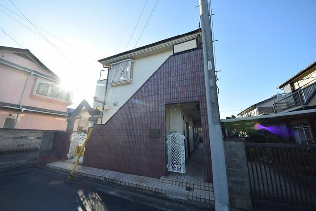 その他　外観（その他）まで10m