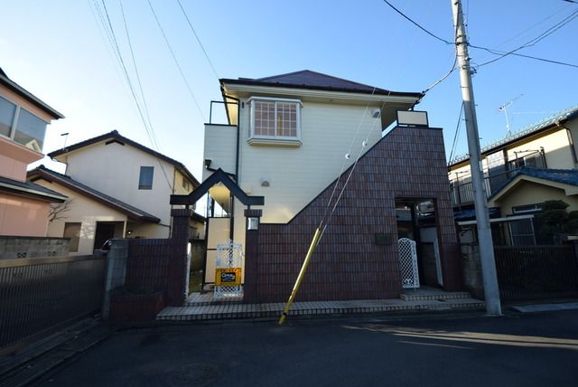 その他　外観（その他）まで10m