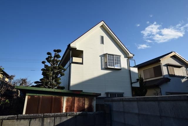 その他　外観（その他）まで10m