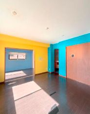 居室・リビング　こちらの居間で趣味の時間をお楽しみください