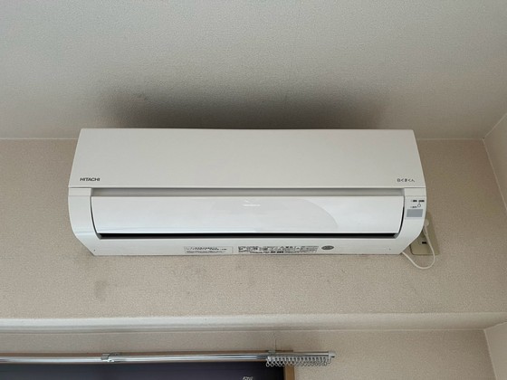 その他設備　※別部屋の写真です