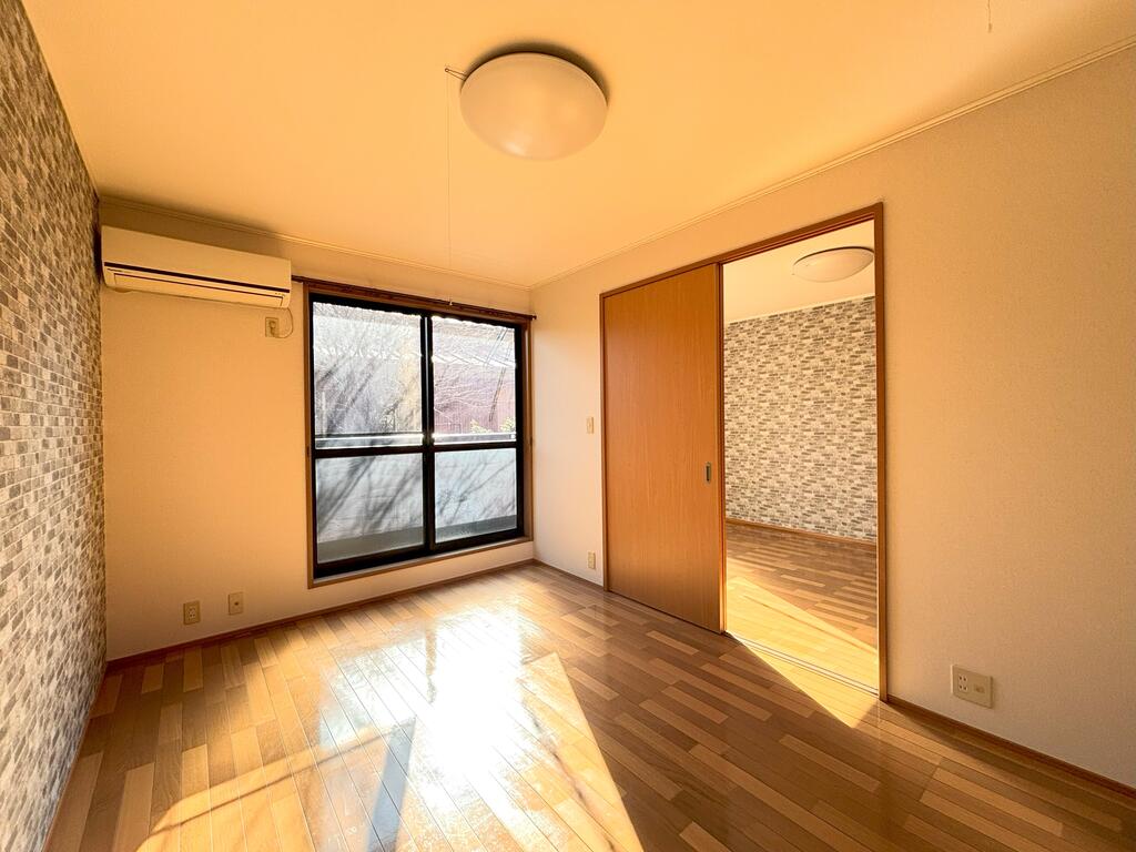 居室・リビング　※他部屋・イメージ