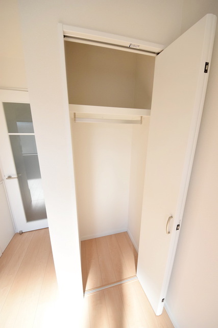 収納　～いかがでしょうか～