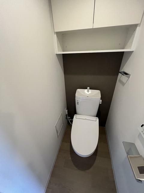 トイレ　参考写真です