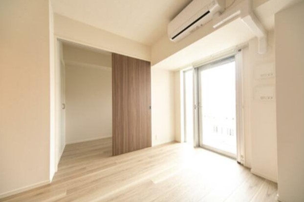 居室・リビング　同仕様