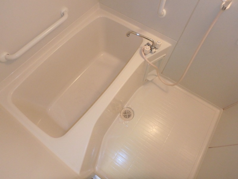 バス・シャワールーム　ゆったりバスルーム♪（イメージ）