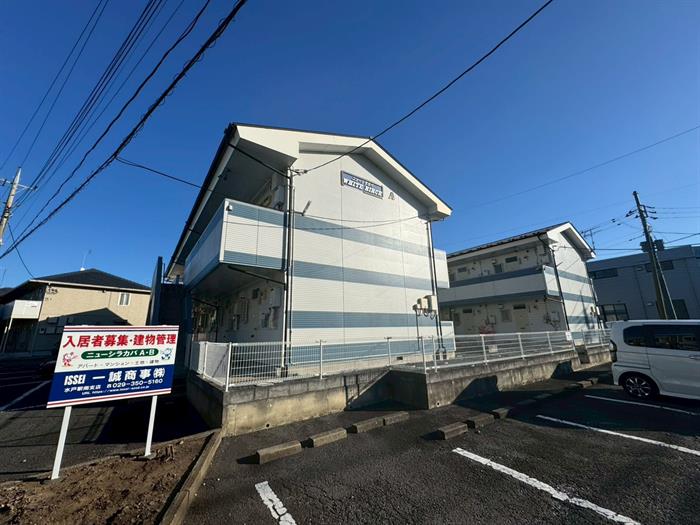 駐車場　駐車場1台無料です♪