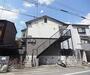 北大路駅より徒歩19分 2階 築29年7ヶ月の賃貸物件