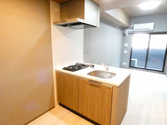 キッチン　イメージ