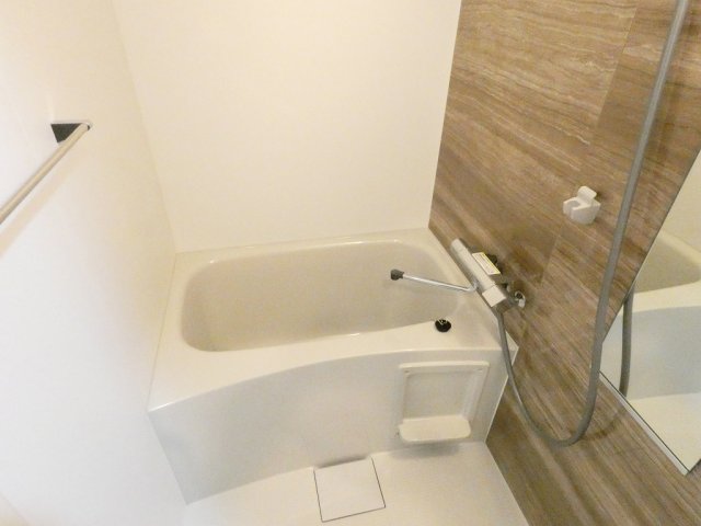 バス・シャワールーム　イメージ