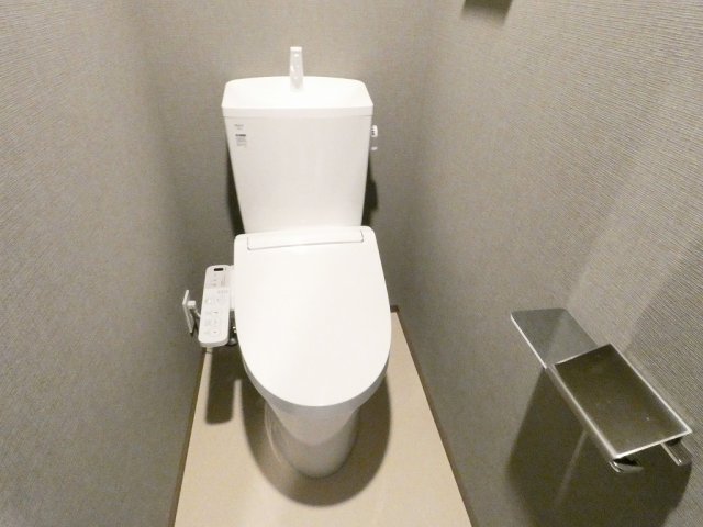 トイレ　イメージ