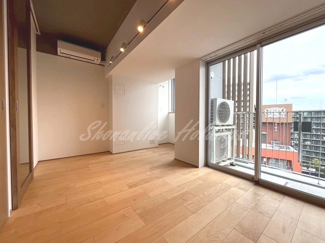 居室・リビング　デザイナーズ物件♪