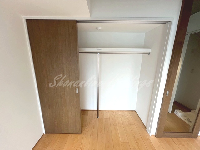 収納　収納たっぷり♪