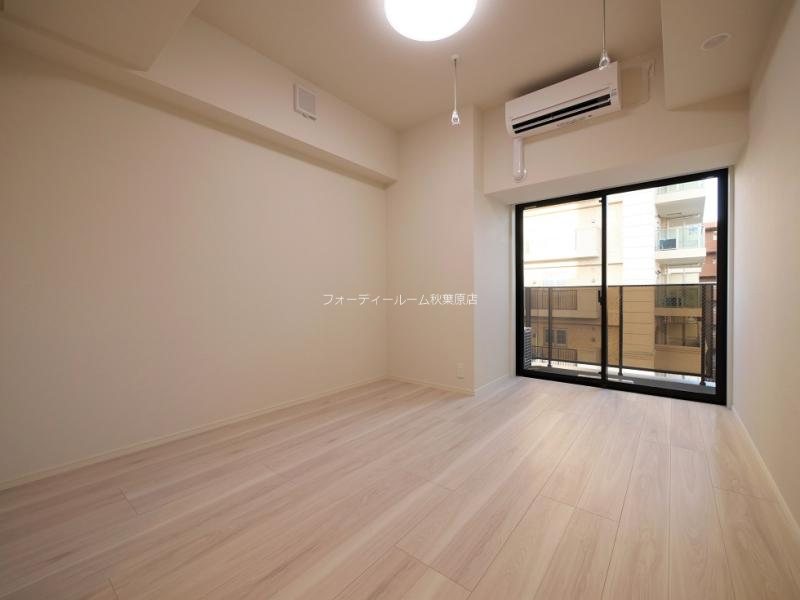 居室・リビング　★《見学予約受付中》敷金・礼金０ヶ月キャンペーン実施中★