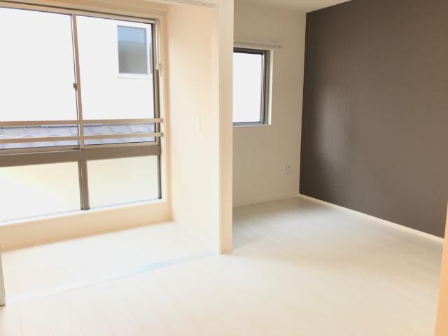 居室・リビング　リビング（イメージ）